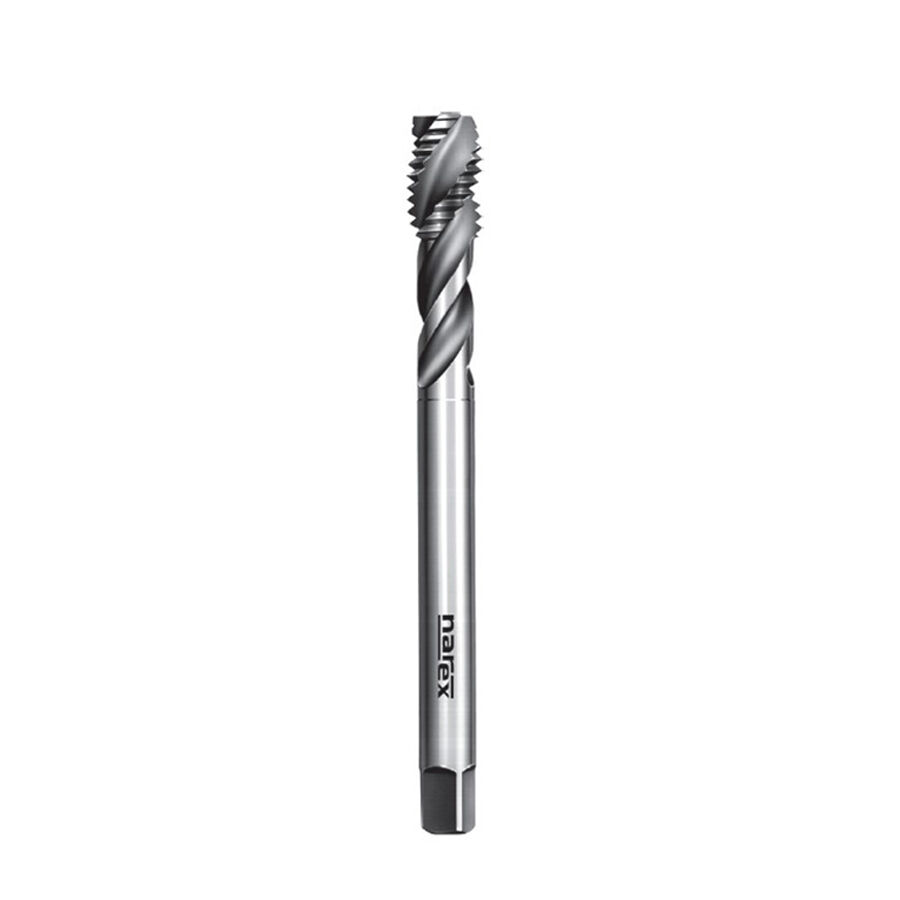 M24 NAREX MAKİNE KILAVUZU DIN376/C 35° HSSE (4050)
