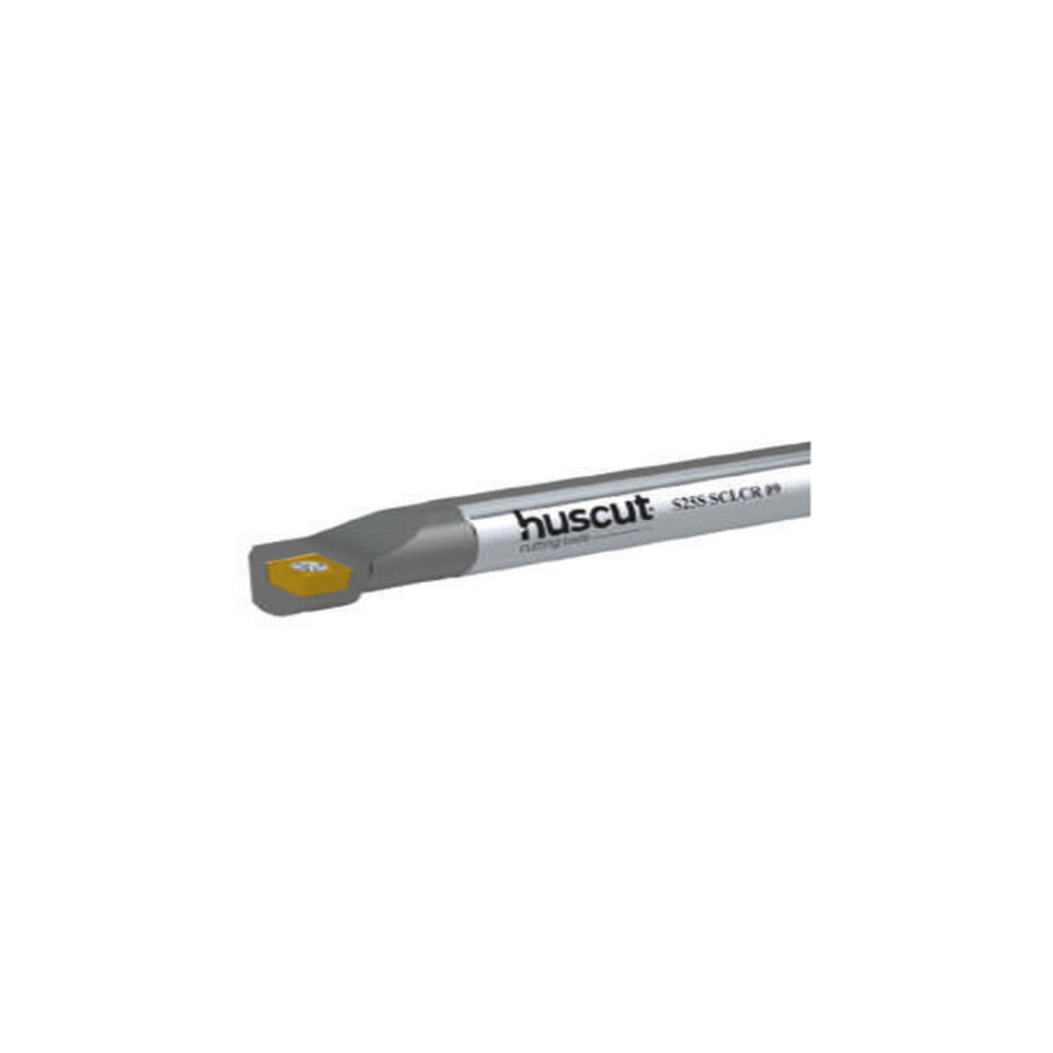 S20R SCLCL 09 İÇ ÇAP PASO KATERİ