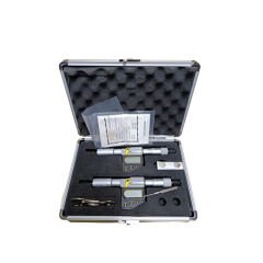 12-20mmx0.001 2/3-NOKTA TEMASLI DİJİTAL MİKROMETRE