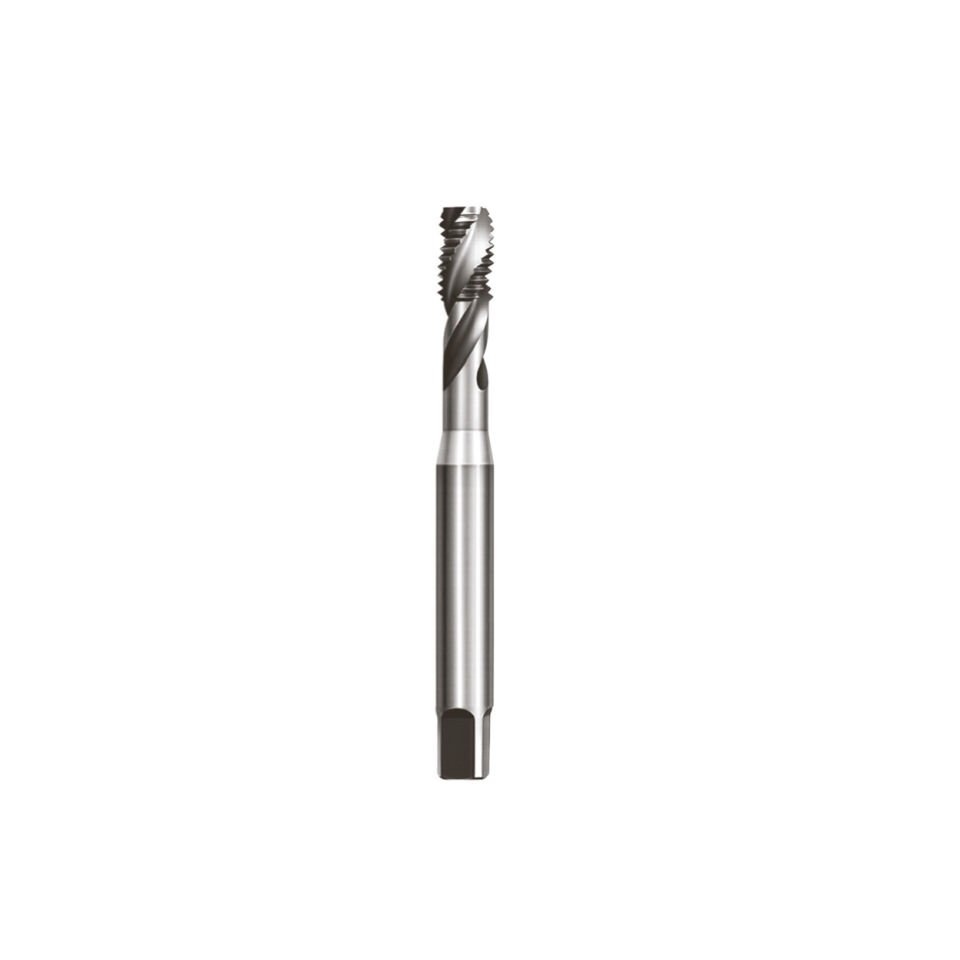 M12 MAKİNE KILAVUZU DIN371/C 35° HELİS HSS
