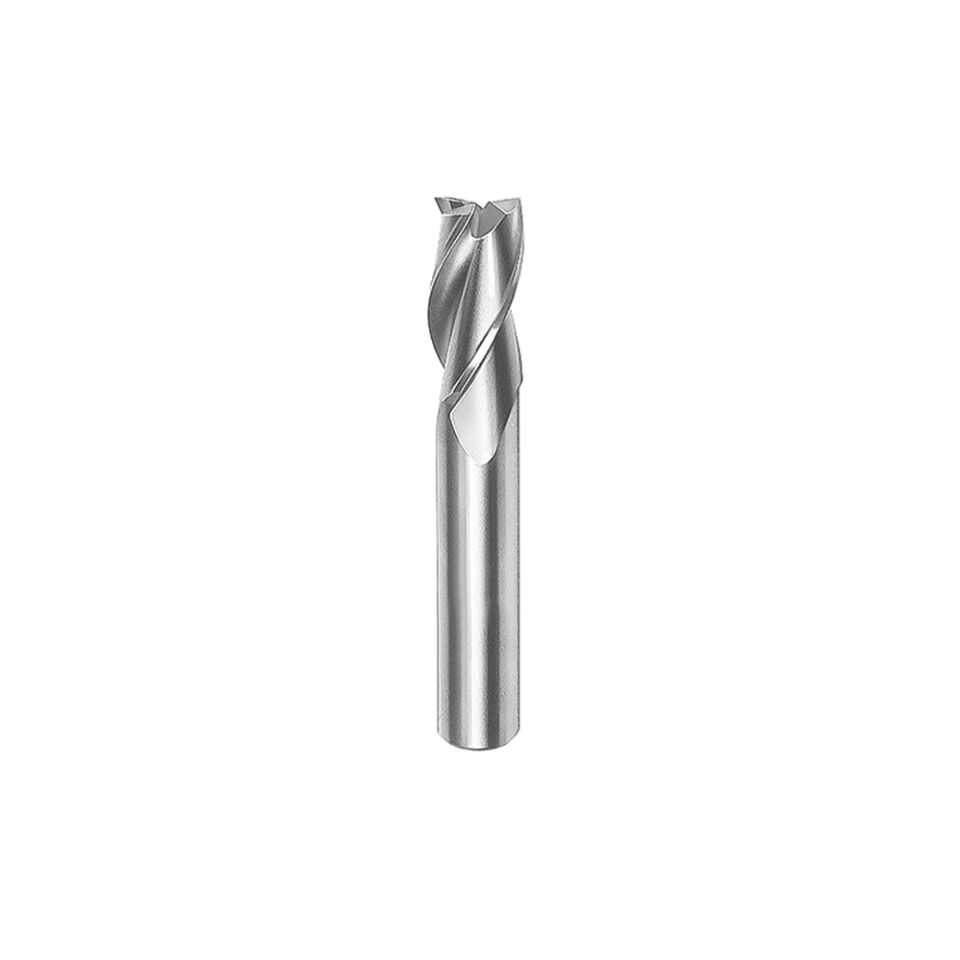 0.5x1.5x3x38mm 2 AĞIZ KÜRESEL KARBÜR FREZE