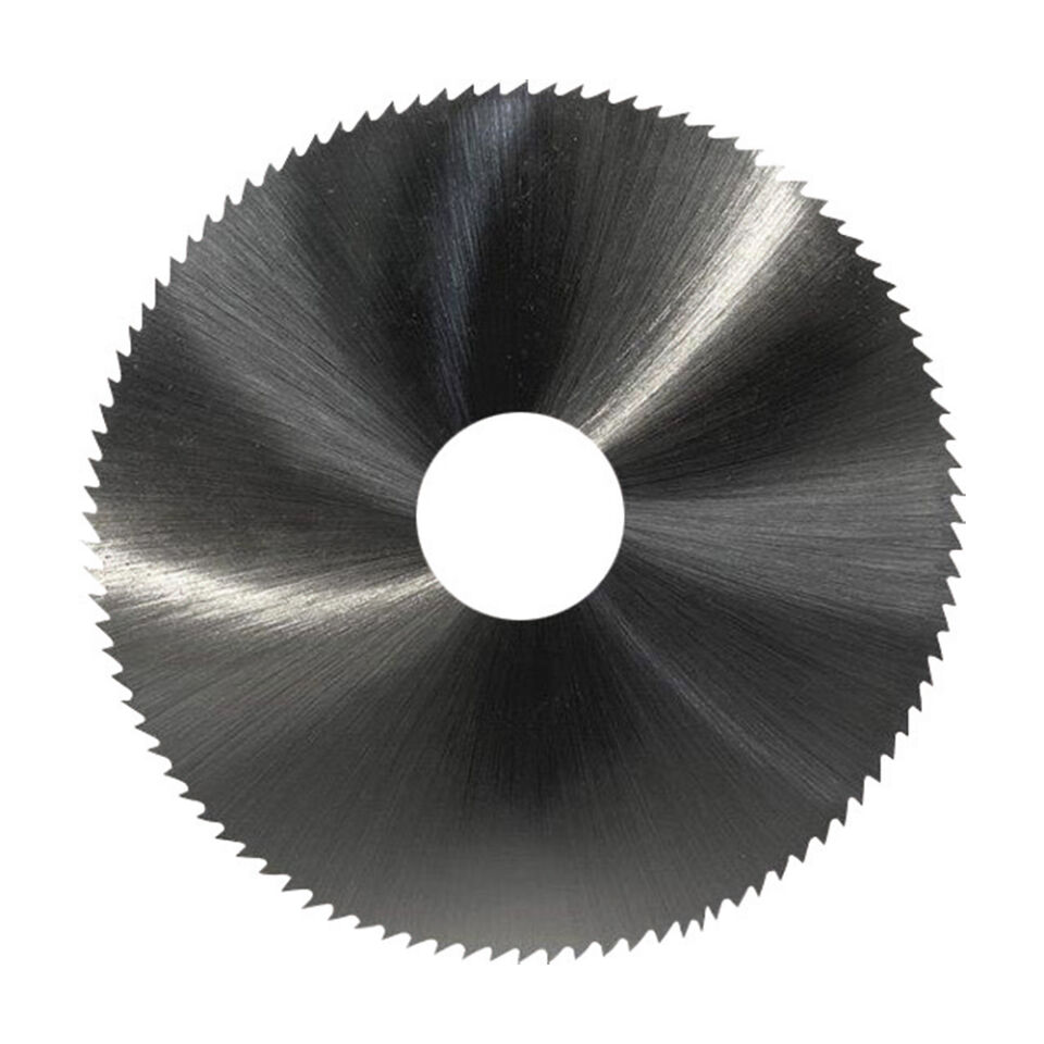50x1.5x13mm Z=64 KARBÜR DAİRE TESTERE