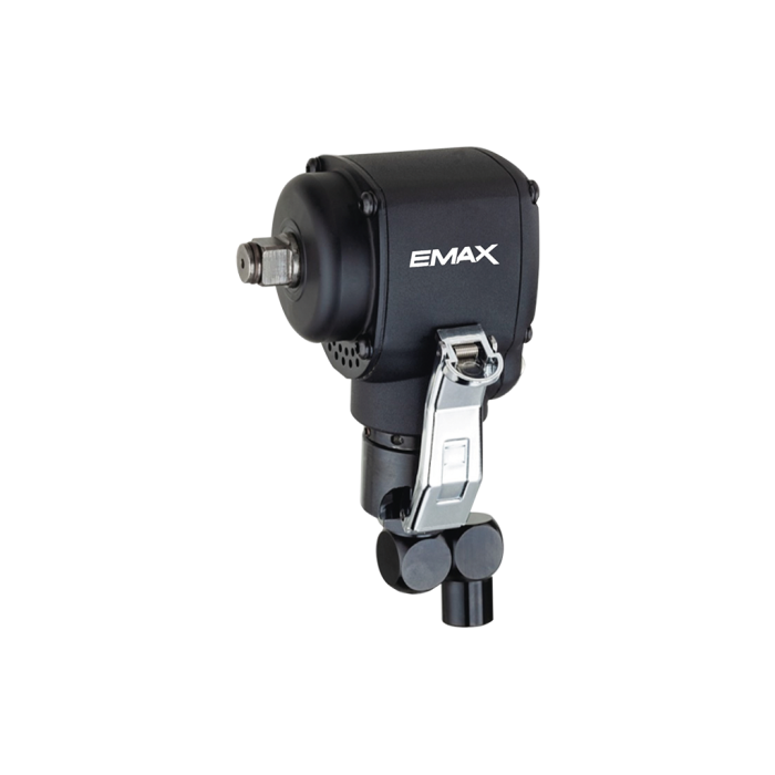 1/2inç 62 kg.8500 RPM 360Derece Mini SomunSökme