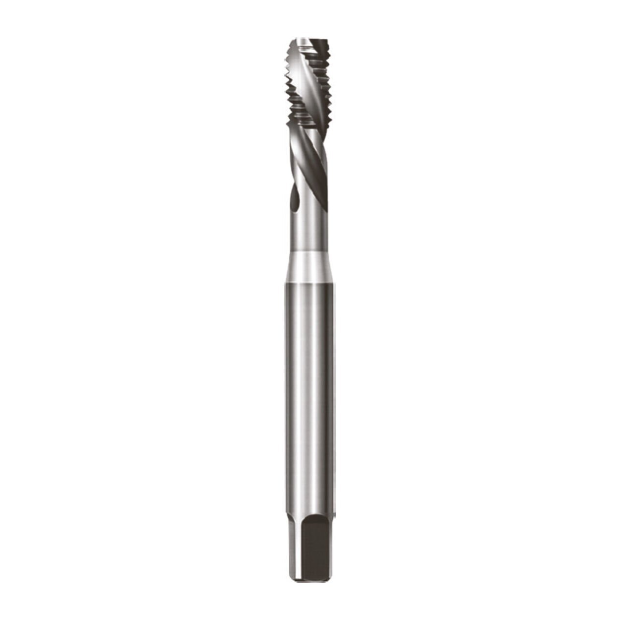 M10 SOL MAKİNE KILAVUZU DIN 371/C 35° HELİS HSS