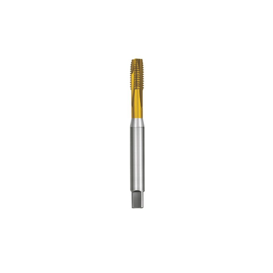 M2.5 MAKİNE KILAVUZU DIN371/B HSS TİN