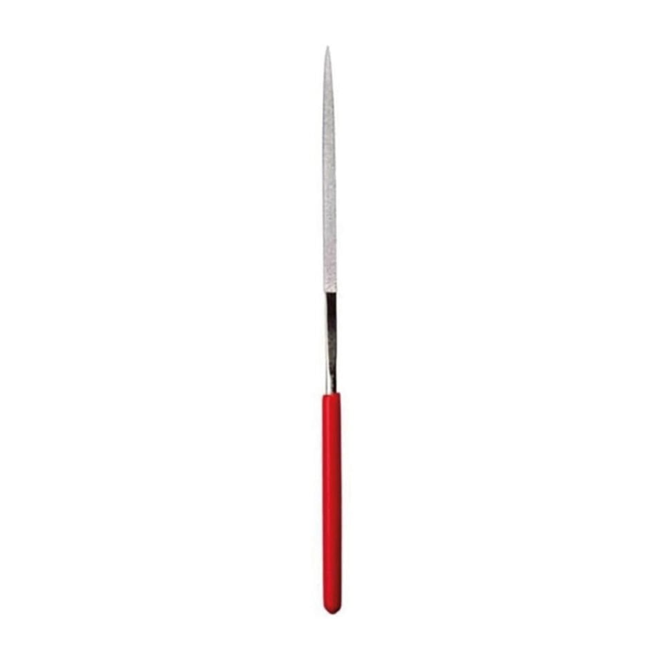 200x70x4mm KARE ELMAS EĞE