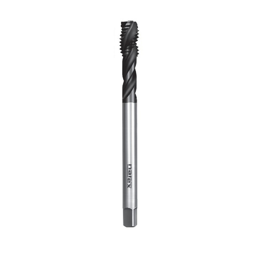 M16 NAREX MAKİNE KILAVUZU DIN376/C 35° TIALN(4050)