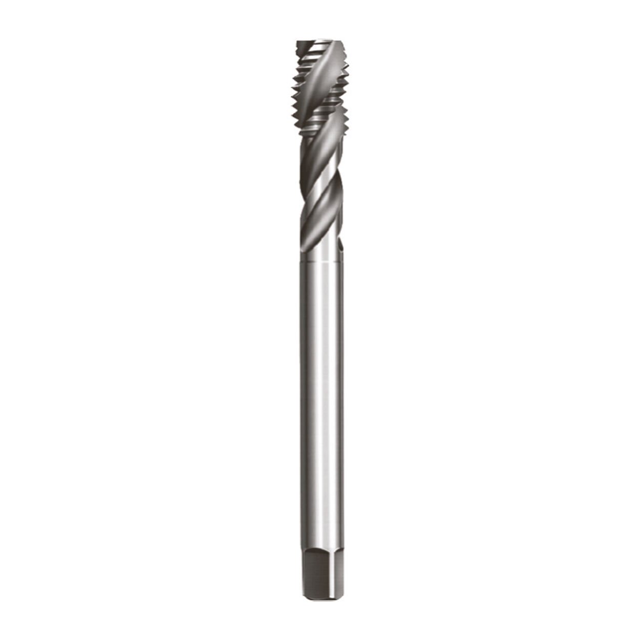 UNF1/4''-28 MAKİNE KILAVUZU DIN2183 HSS