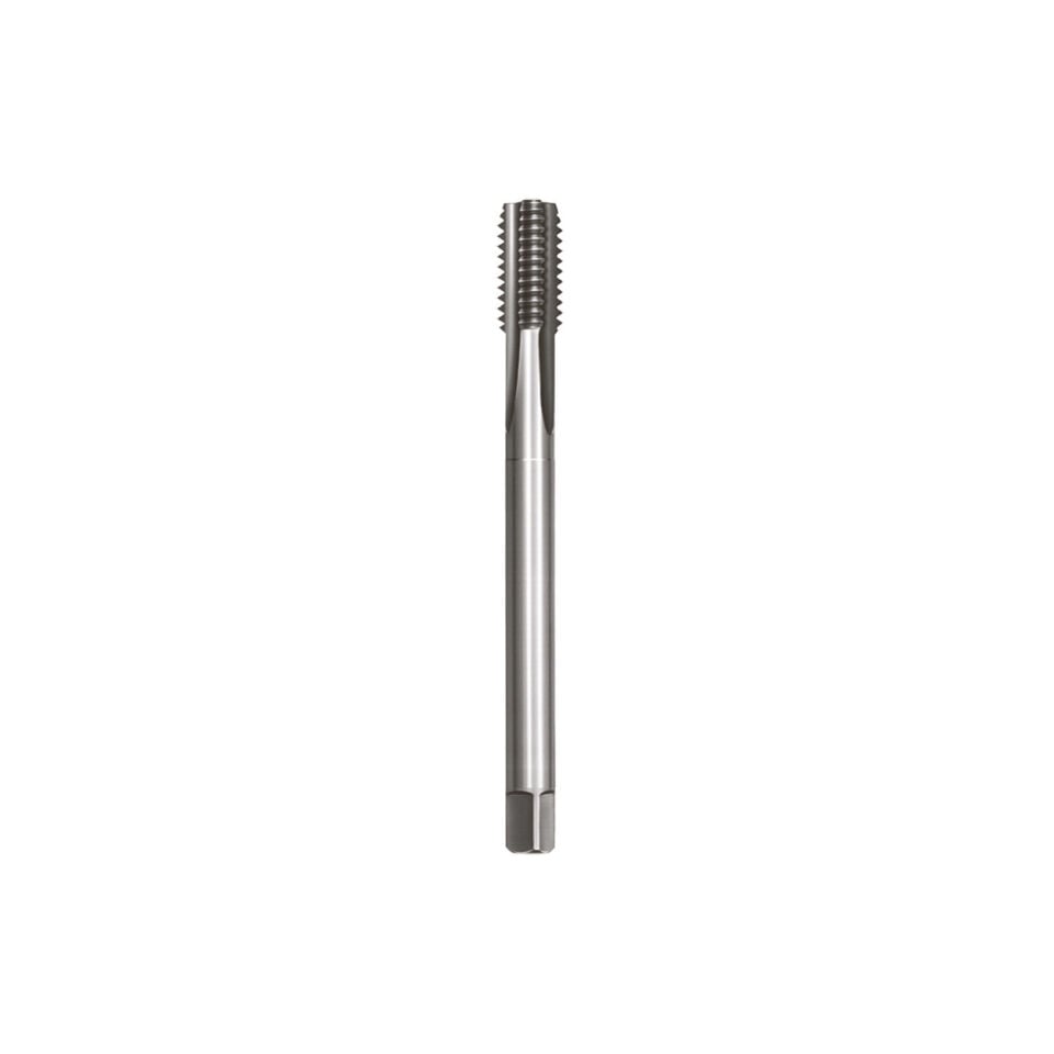 UNC3/4''-10 SOL MAKİNE KILAVUZU DIN2183 HSS