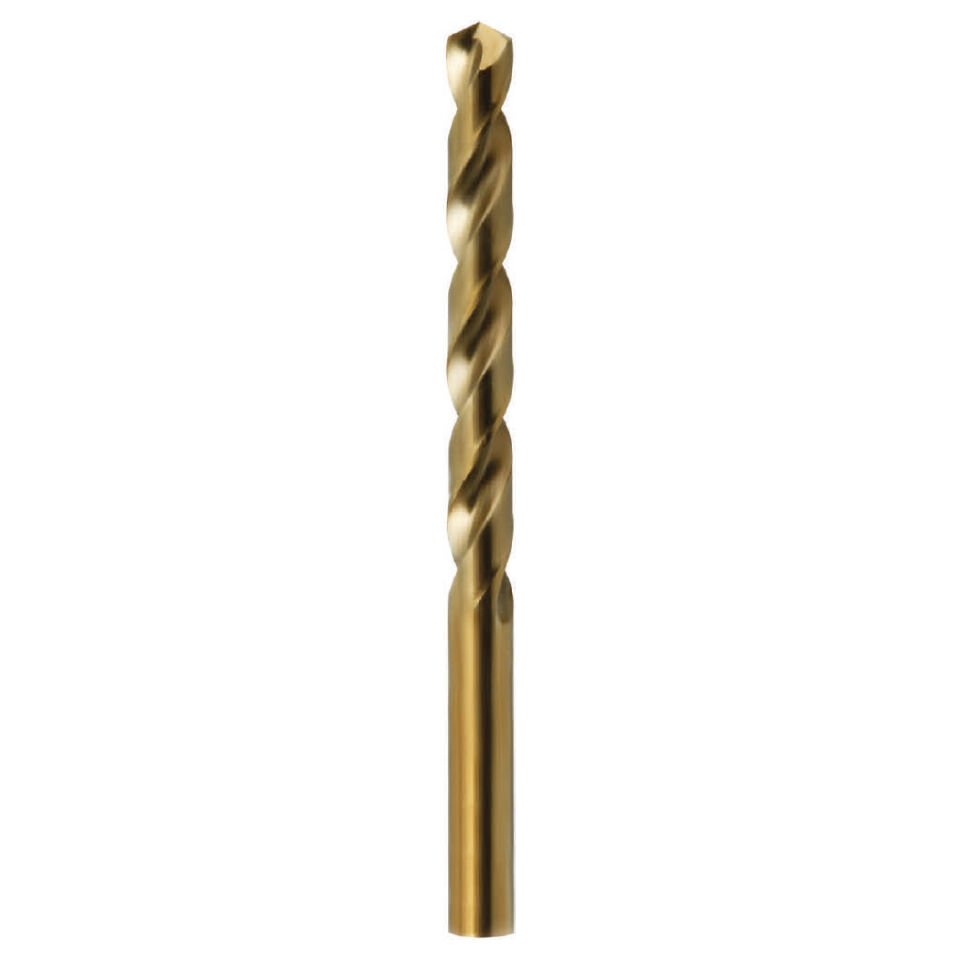 3.90mm KRONE DIN338 MATKAP UCU HSSCO5