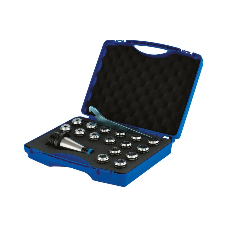 ISO40 ER40 KRAFT PENS TAKIMI