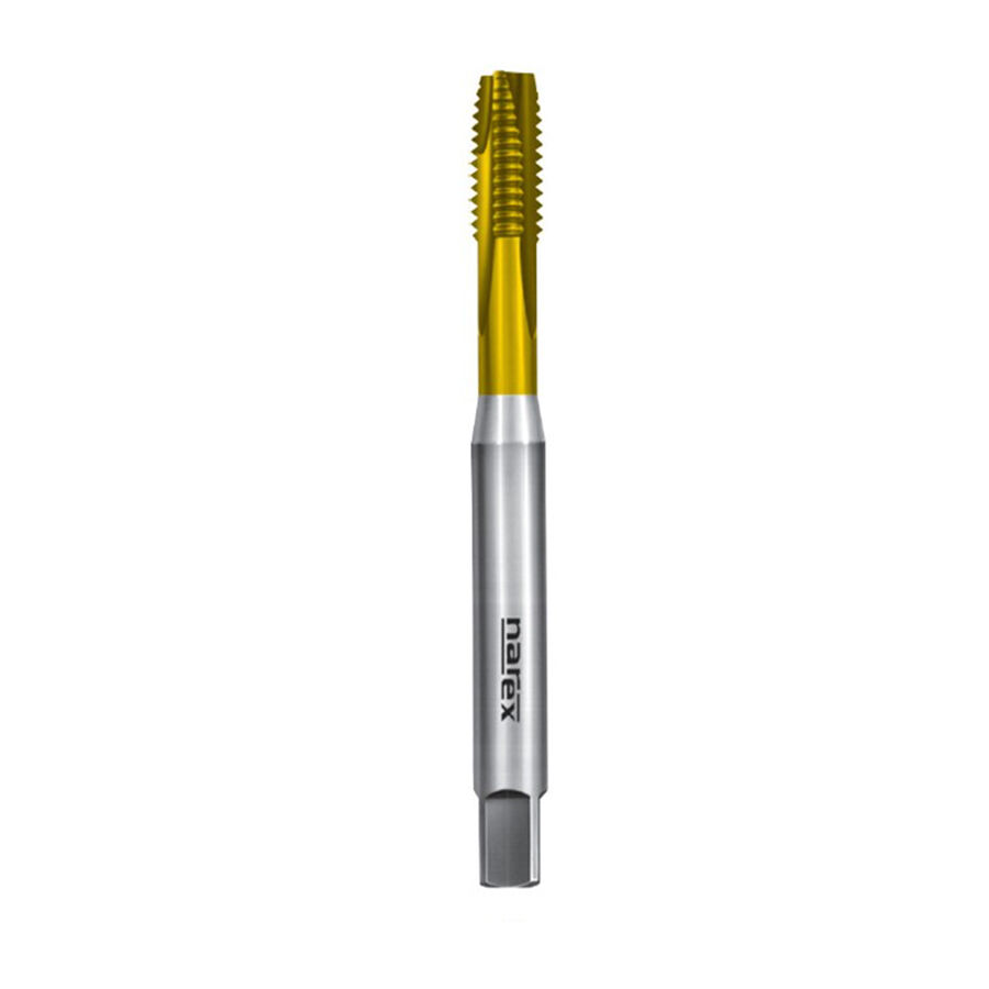 M9 NAREX MAKİNE KILAVUZU DIN371/B HSSE TİN (1500)