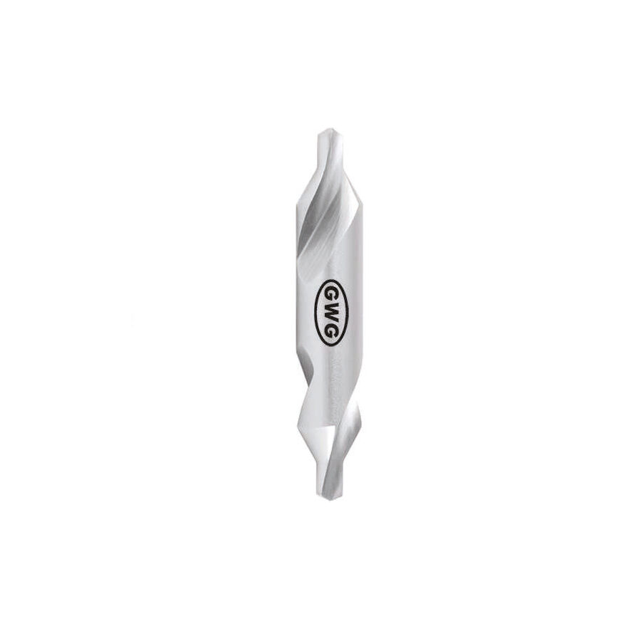 3.15mm GWG PUNTA MATKABI DIN333/A HSS