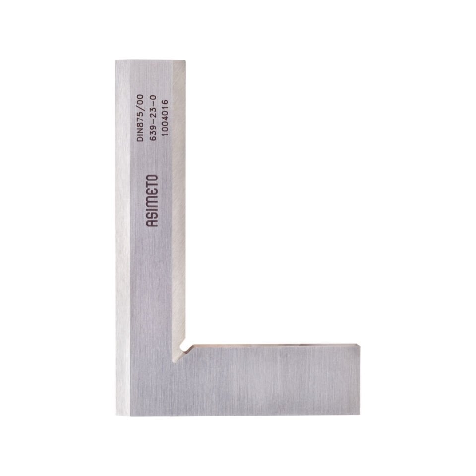 50x40mm ÇELİK KIL GÖNYE