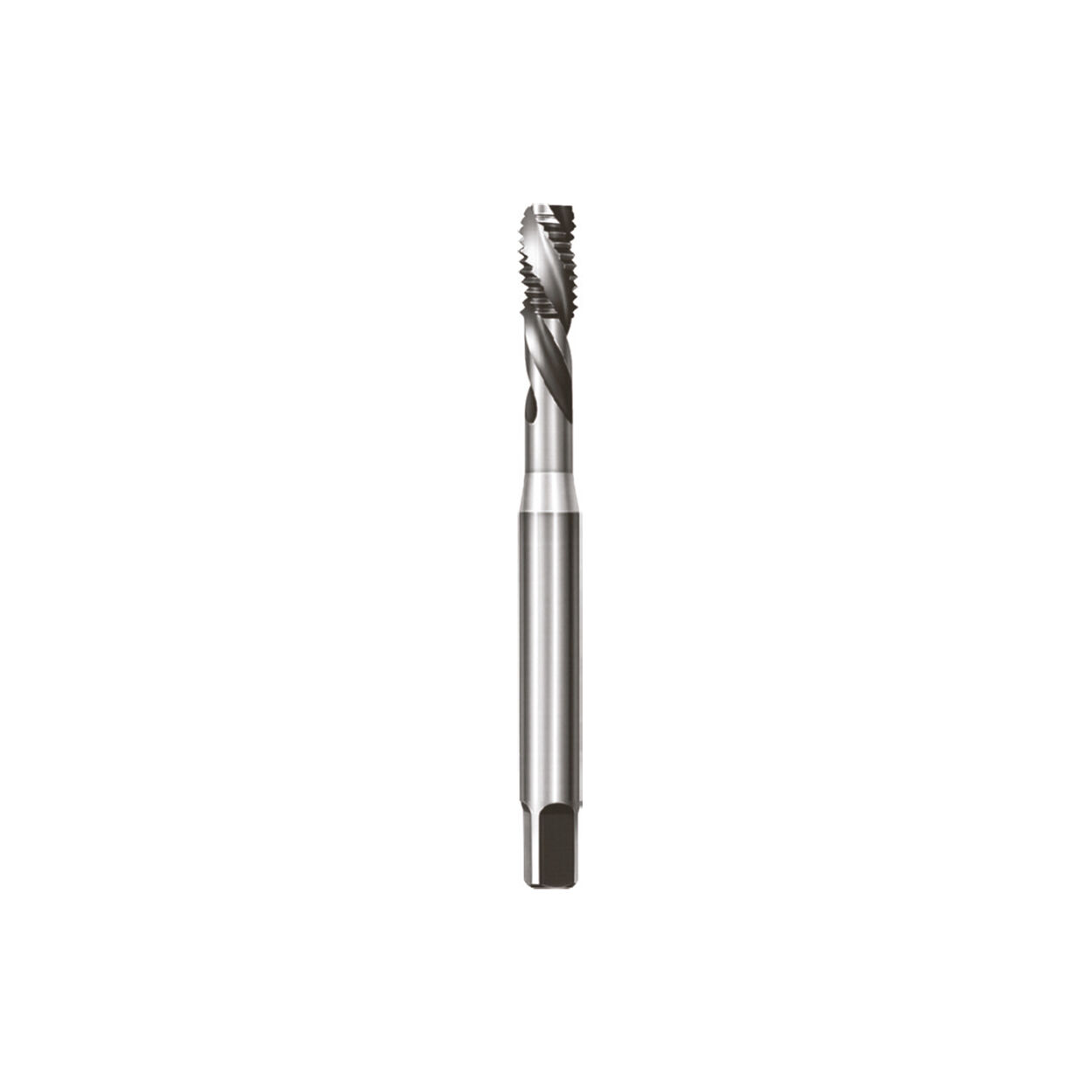 UNC1/4''-20 SOL MAKİNE KILAVUZU DIN2182 HSS