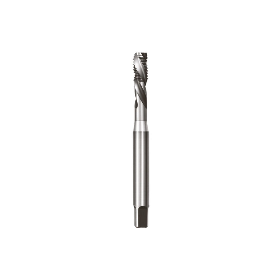 UNC1/4''-20 SOL MAKİNE KILAVUZU DIN2182 HSS