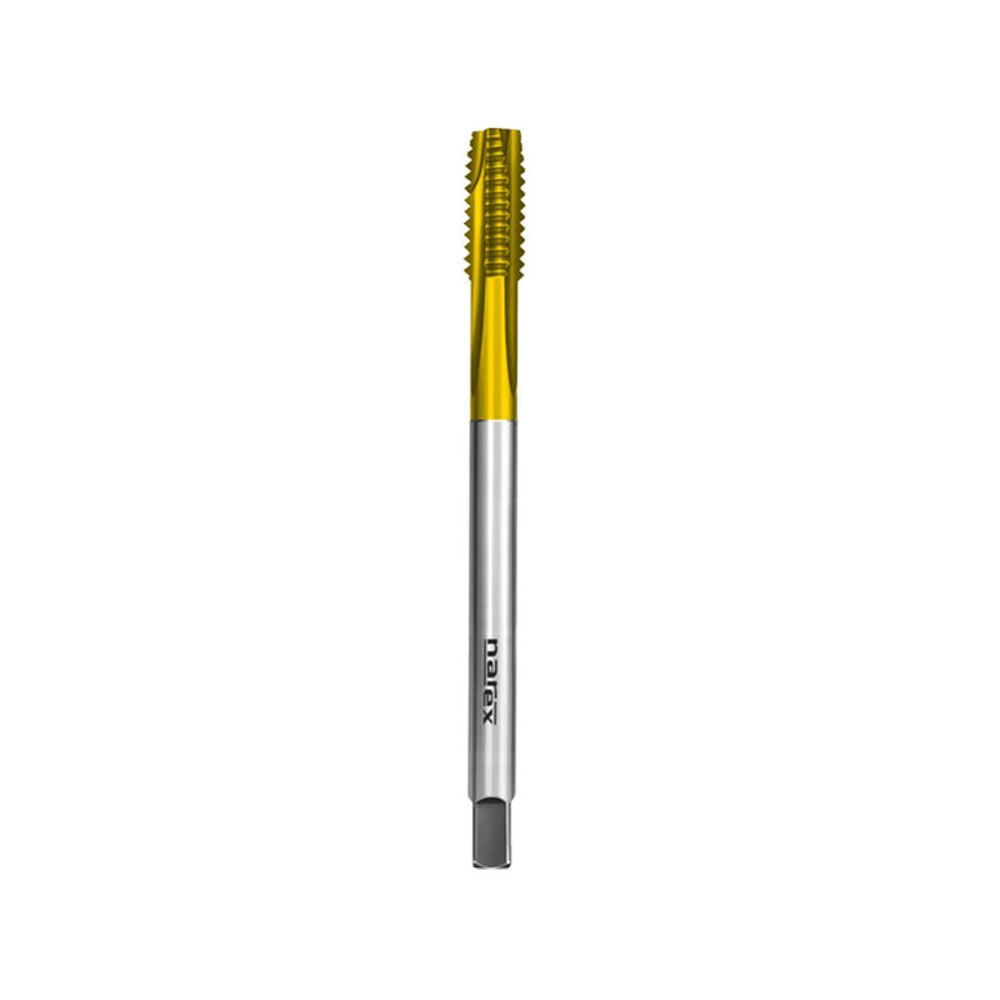 M16x1.5 NAREX MAKİNE KILAVUZU DIN374/B TİN (3500)
