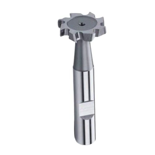 10.5x2.5mm ZPS T-YARIK FREZE DIN850 HSSCo5