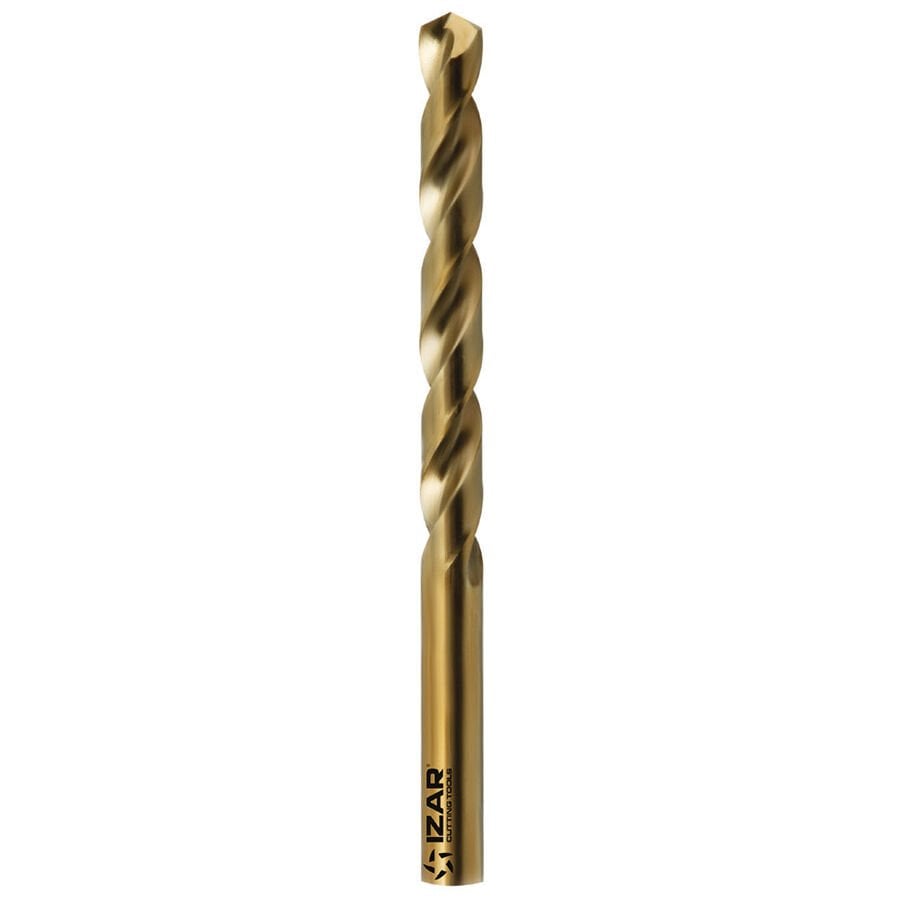 15.00mm IZAR DIN338 MATKAP UCU HSSCo5 (1016)