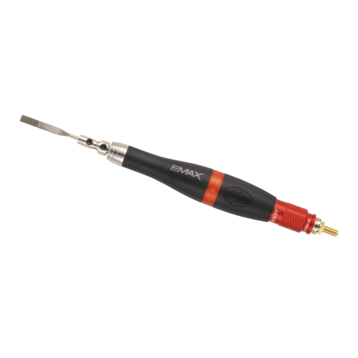 ET-3030 Mikro Taşlama - Eğeleme İleri Geri Hareketli