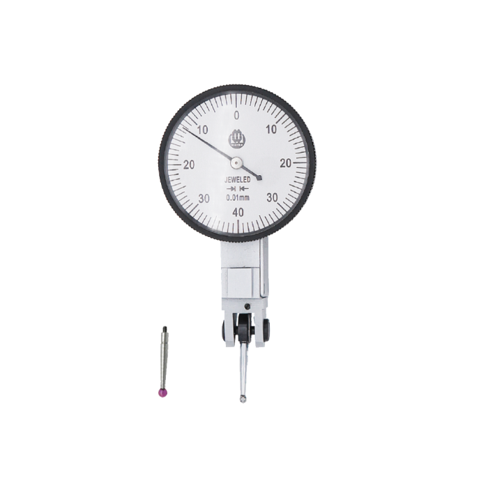 Salgı Saati 0.8x0.01mm 16.5mm Yakut Uçlu