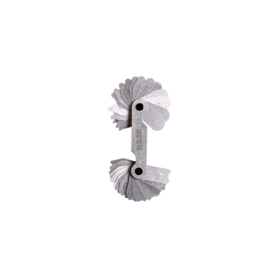 7.5-15mm RADYUS MASTARI