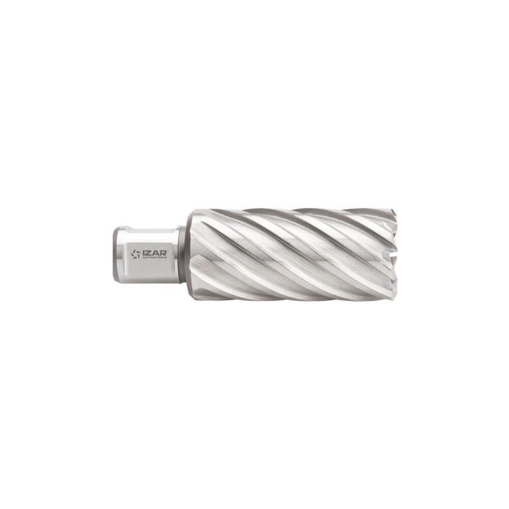 18x50mm IZAR MANYETİK MATKAP UCU HSS-XT (4071)