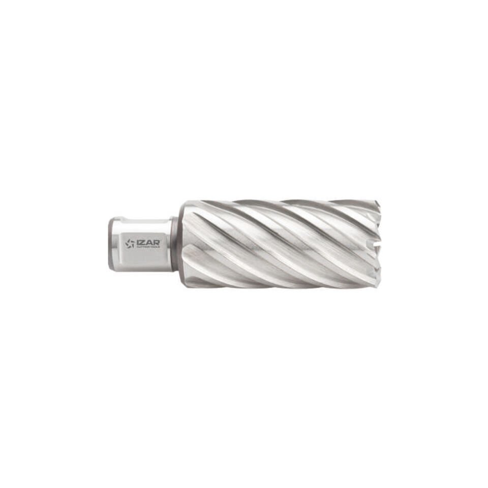 22x50mm IZAR MANYETİK MATKAP UCU HSS-XT (4071)