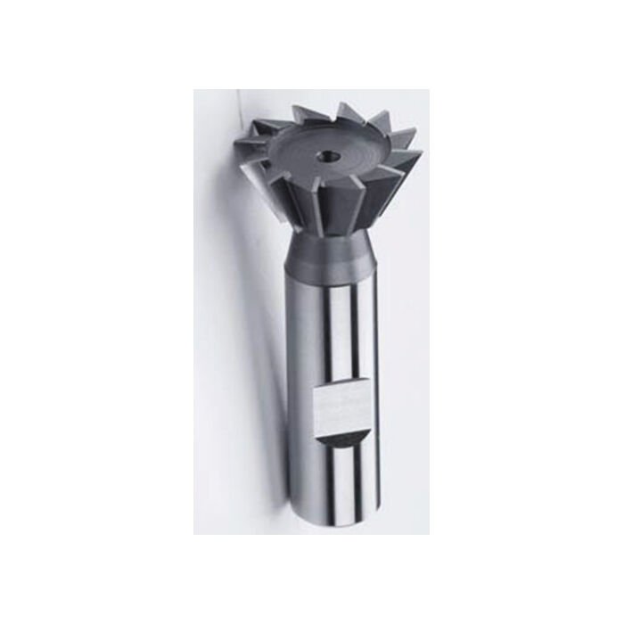 16x5mm 60 DERECE KIRLANGIÇ FREZE DIN1833A HSS