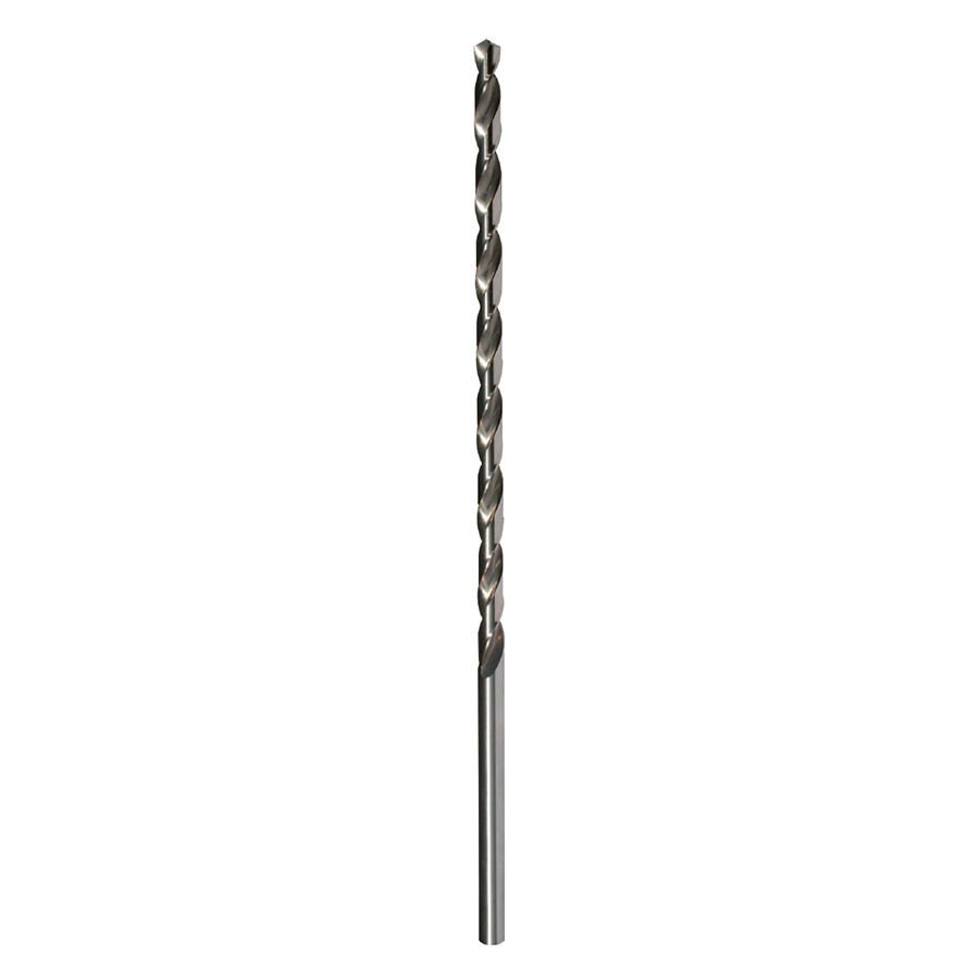 9x320mm DIN1869/2 UZUN MATKAP UCU HSS