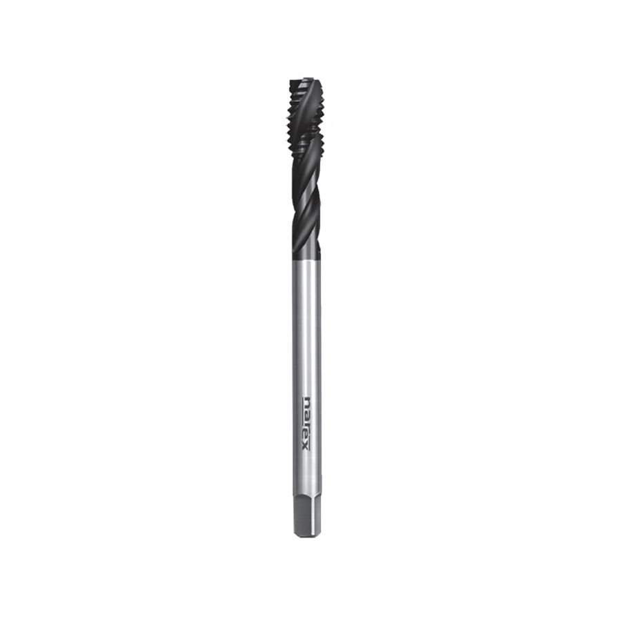 UNC3/4''-10 NAREX MAKİNE KILAVUZU HSSE TIALN (4054)