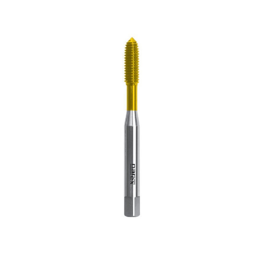 M3.5 NAREX OVALAMA KILAVUZU DIN371 HSSE TİN (2900)