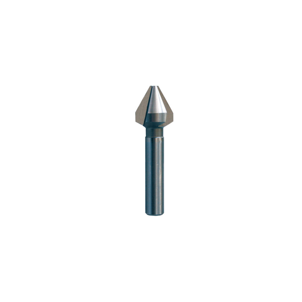 31.5mm HAVŞA FREZE 60° HSS DIN334/C