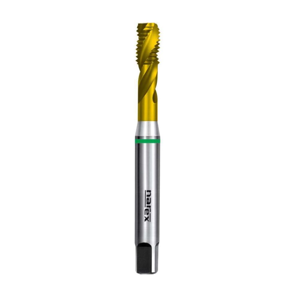 M4 NAREX MAKİNE KILAVUZU DIN371/C 35° UNI (2210)