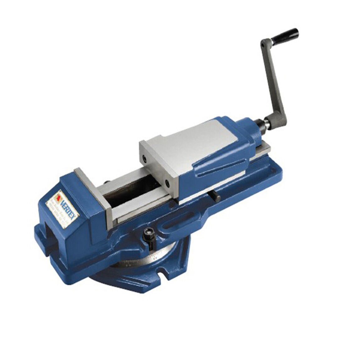 204x300 mm HİDROLİK MENGENE 7.5 TON