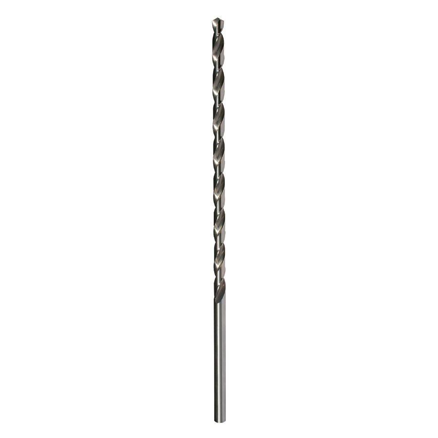 10.5x340mm DIN1869/2 UZUN MATKAP UCU HSS