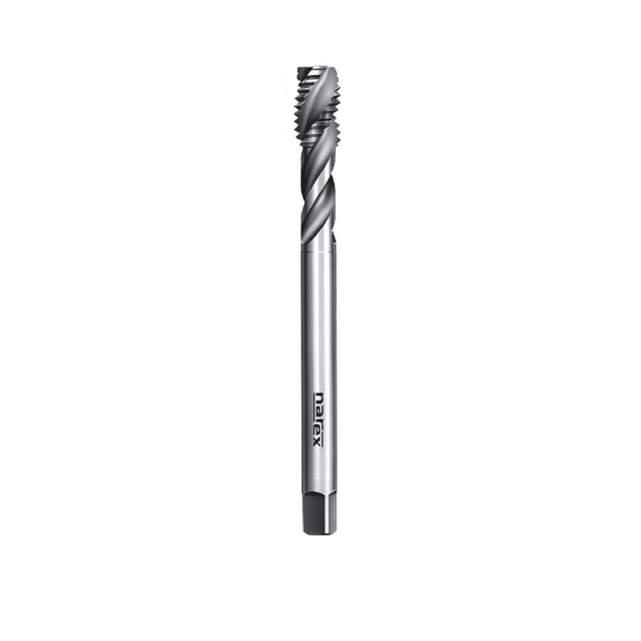 UNC9/16''-12 NAREX MAKİNE KILAVUZU HSSE (4054)