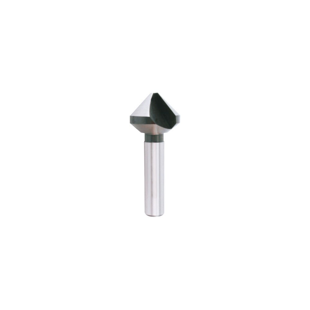 16.5mm HAVŞA FREZE 90° HSS DIN335/C