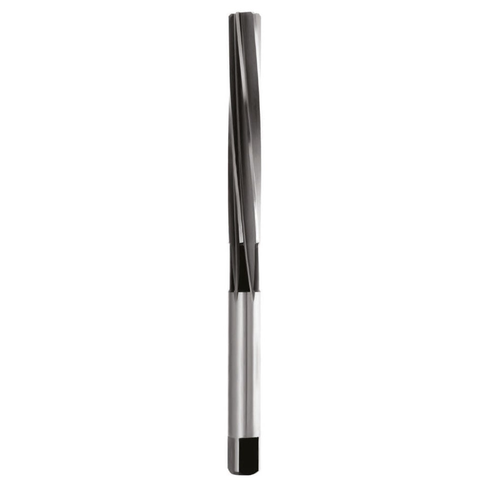 11mm KRONE SİLİNDİR SAPLI EL RAYBASI DIN206B HSS