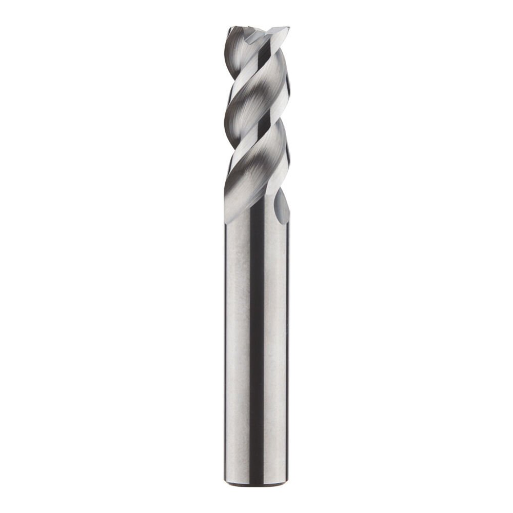 4x13x6x58mm KRAFT 3 AĞIZ ALUMİNYUM KARBÜR FREZE