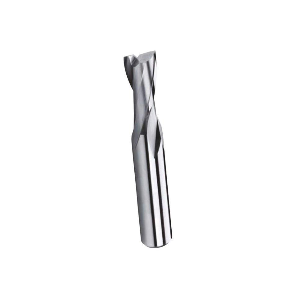 6mm 2 AĞIZ UZUN PARMAK FREZE HSS