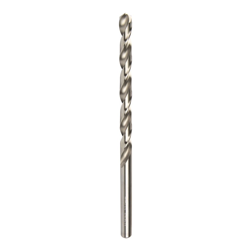 7.80x109x165mm DIN340 DRILLCRAFT UZUN MATKAP UCU