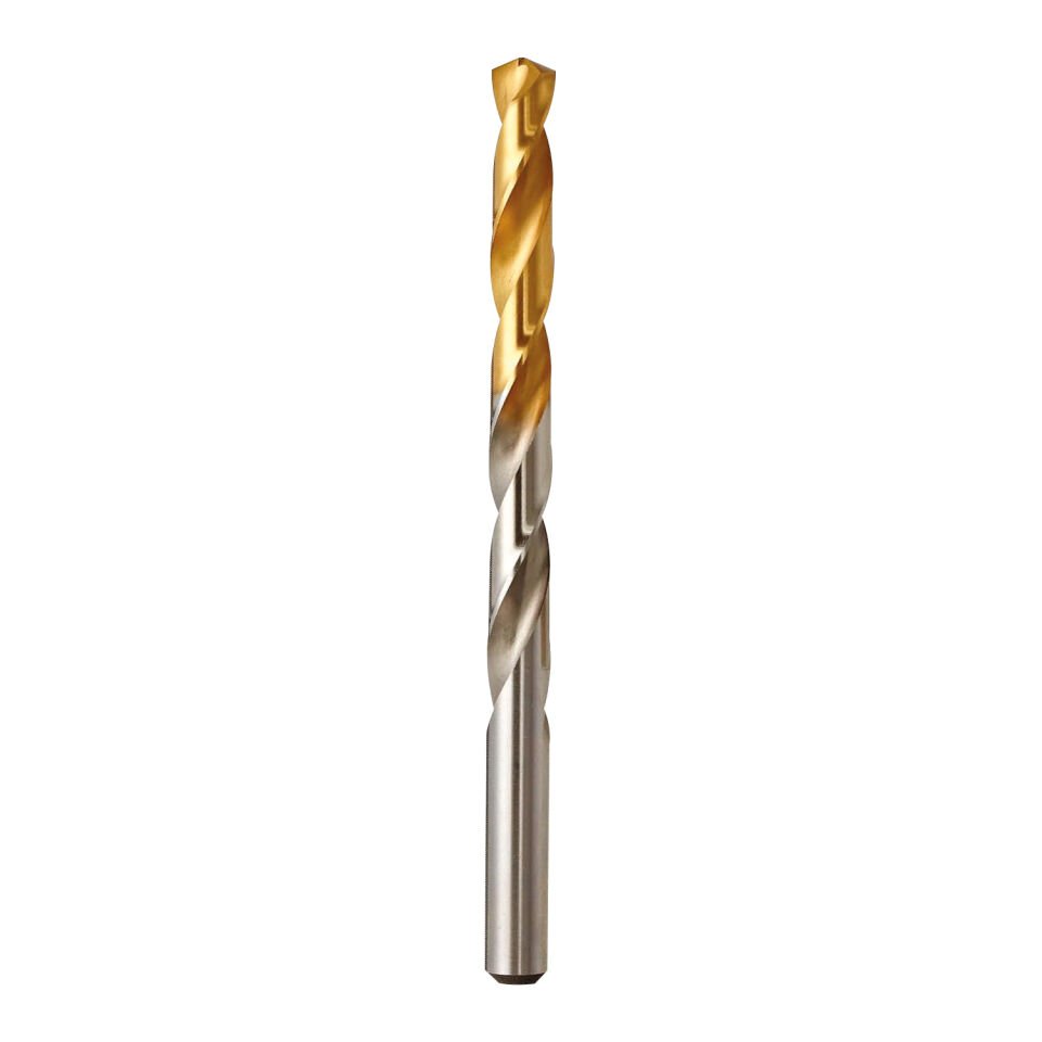 13.00mm KRONE DIN338 FULLYGROUND MATKAP UCU HSSCO5