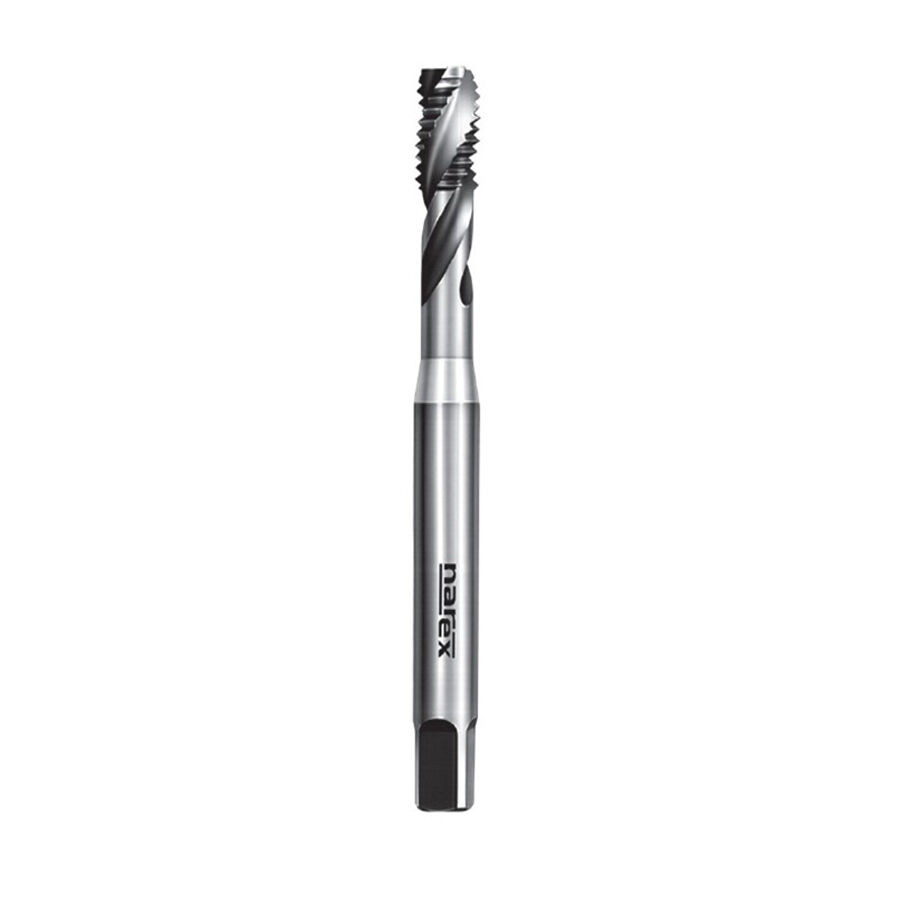 M10 NAREX MAKİNE KILAVUZU DIN371/C 35° HSSE (2050)