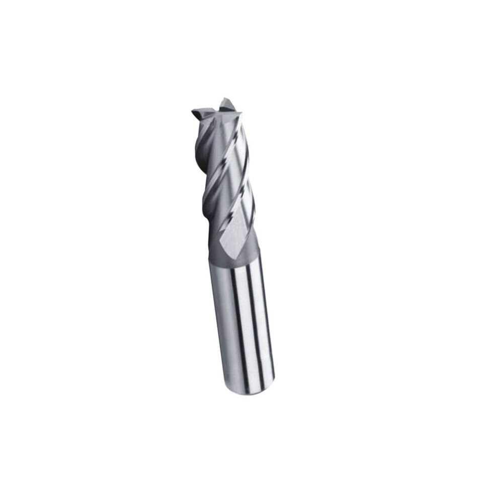 29mm 4 AĞIZ KISA PARMAK FREZE HSS