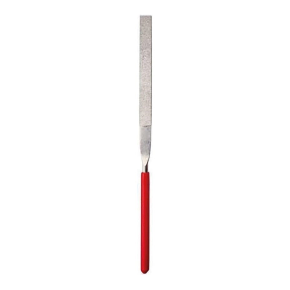 215x80mm DÜZ (LAMA) ELMAS EĞE