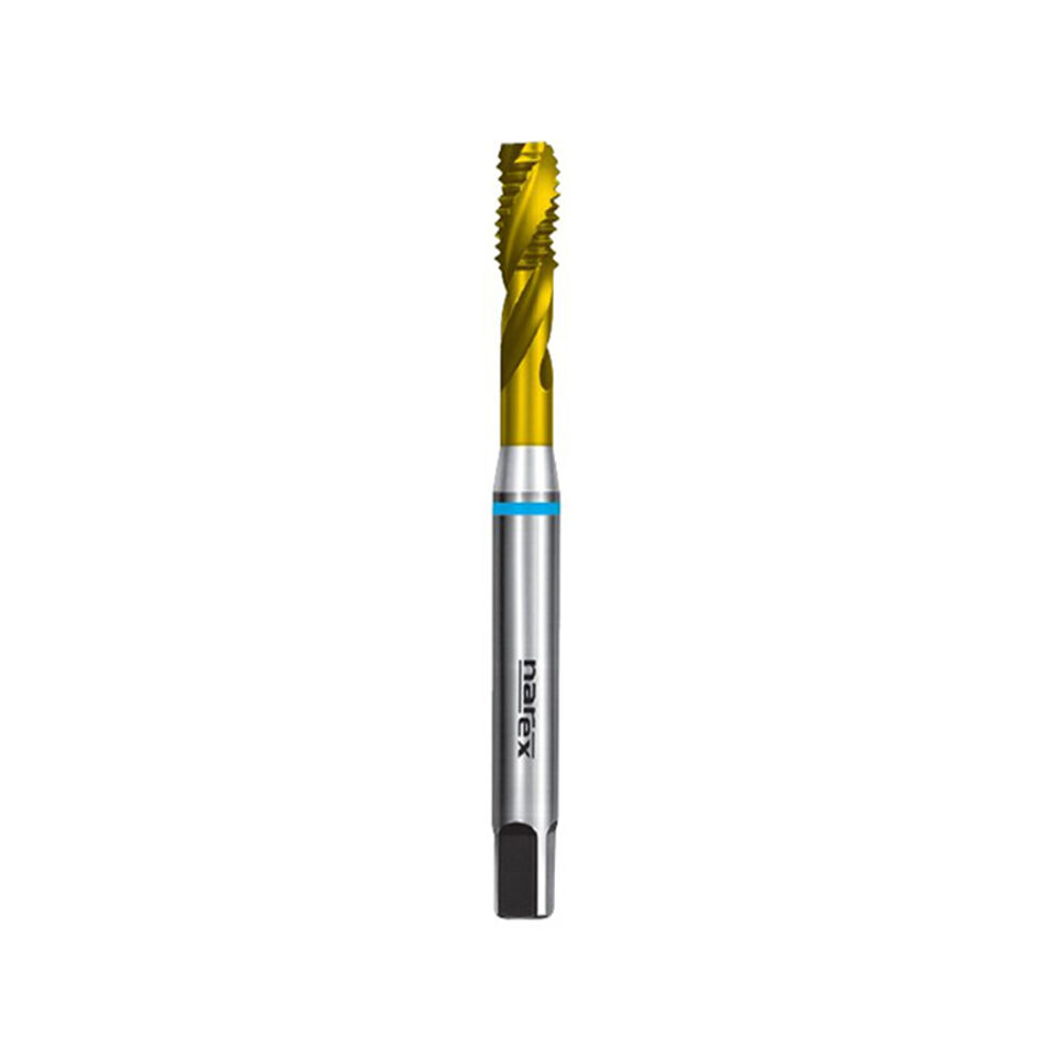 M10 NAREX MAKİNE KILAVUZU DIN371/C 35° PS (2260)