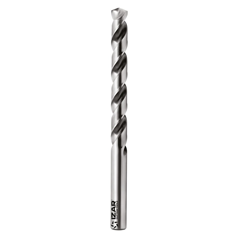 9.50mm IZAR DIN338 MATKAP UCU HSS ALUMİNYUM (1020)