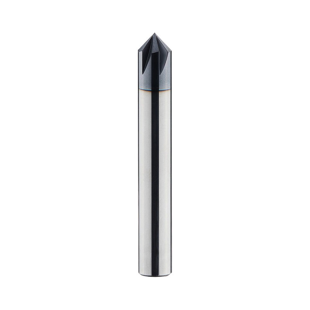 8mm KRAFT KARBÜR PAH KIRMA FREZESİ