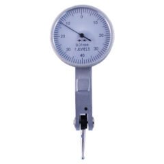 0-0.2mmx0.002 EKONOMİK TİP SALGI KOMPARATÖR SAATİ